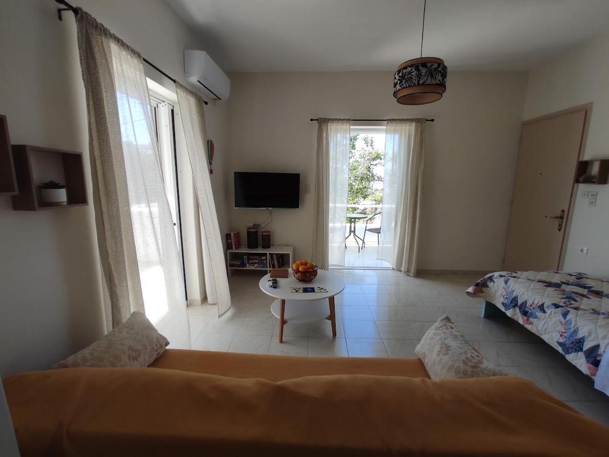 Eva'S Place Karystos  Ngoại thất bức ảnh