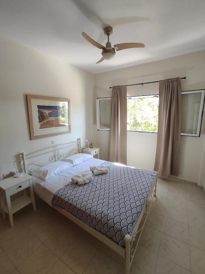 Eva'S Place Karystos  Ngoại thất bức ảnh