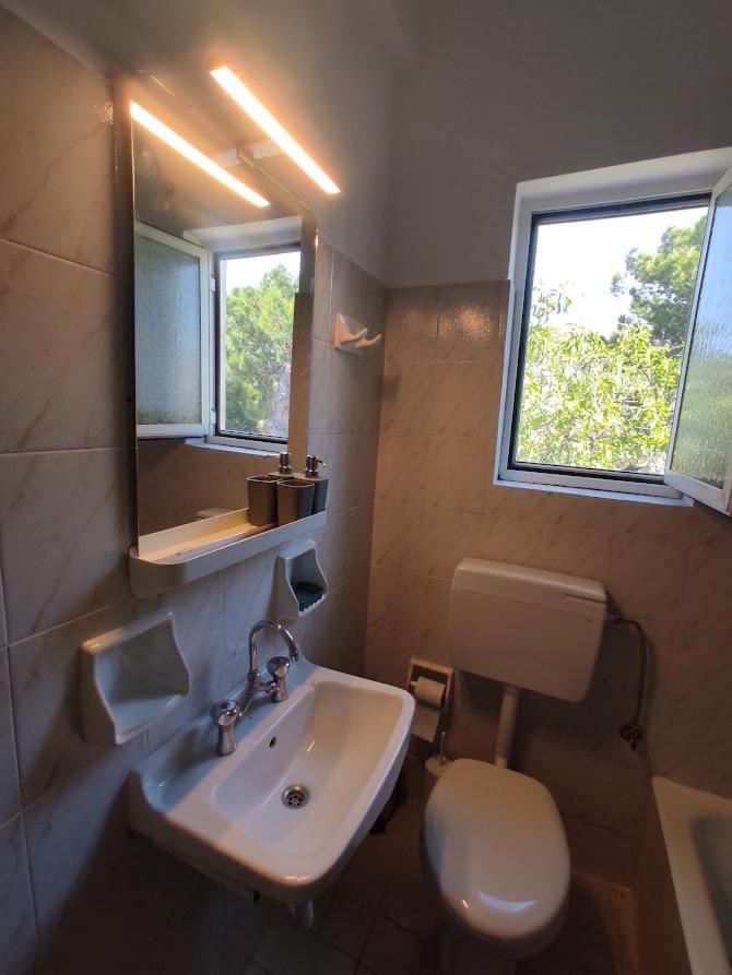 Eva'S Place Karystos  Ngoại thất bức ảnh