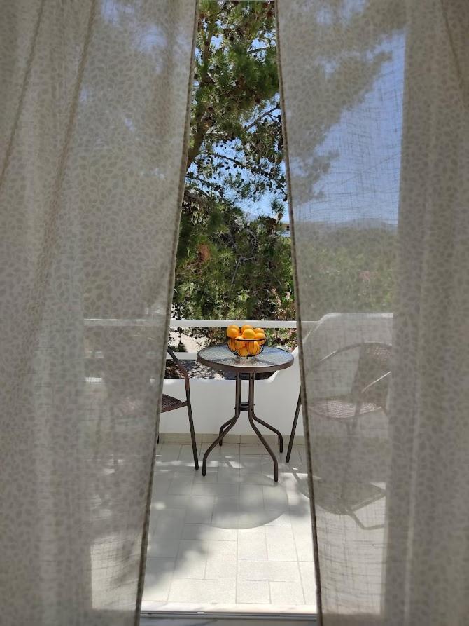 Eva'S Place Karystos  Ngoại thất bức ảnh