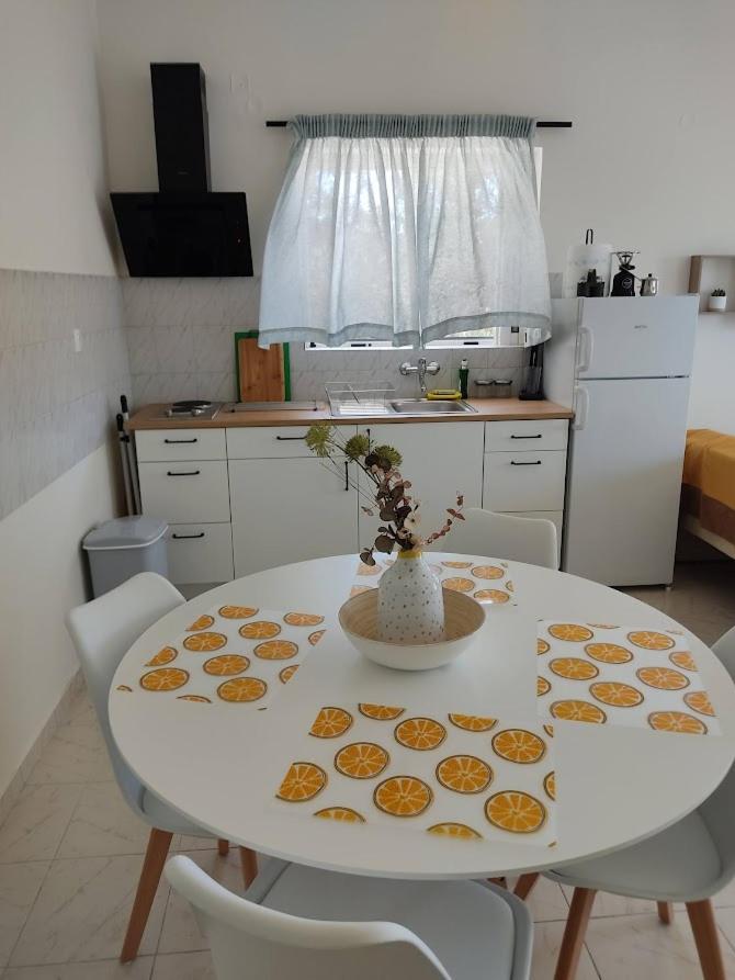 Eva'S Place Karystos  Ngoại thất bức ảnh
